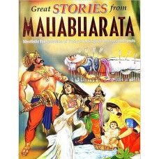 Great Stories From Mahabharata